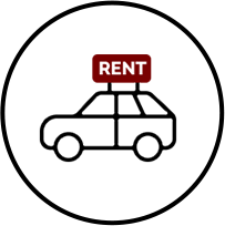 Rent A car