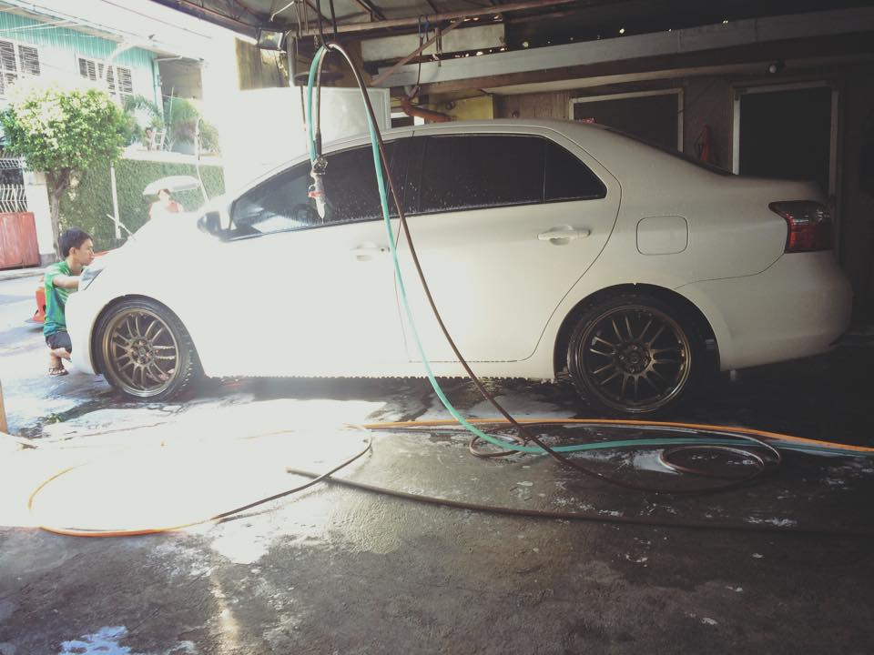 Autocares HSPEC Garage & Autodetailing