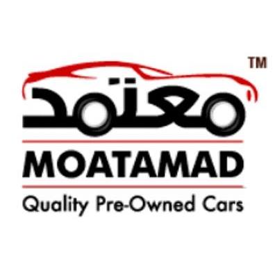 Moatamad Cars Al Wahdah Sharjah. 