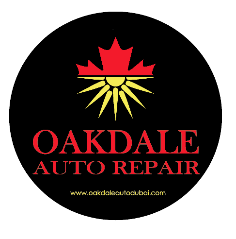 Oakdale Auto Repair Dubai