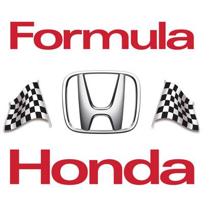 Formula Honda Toronto, Canada