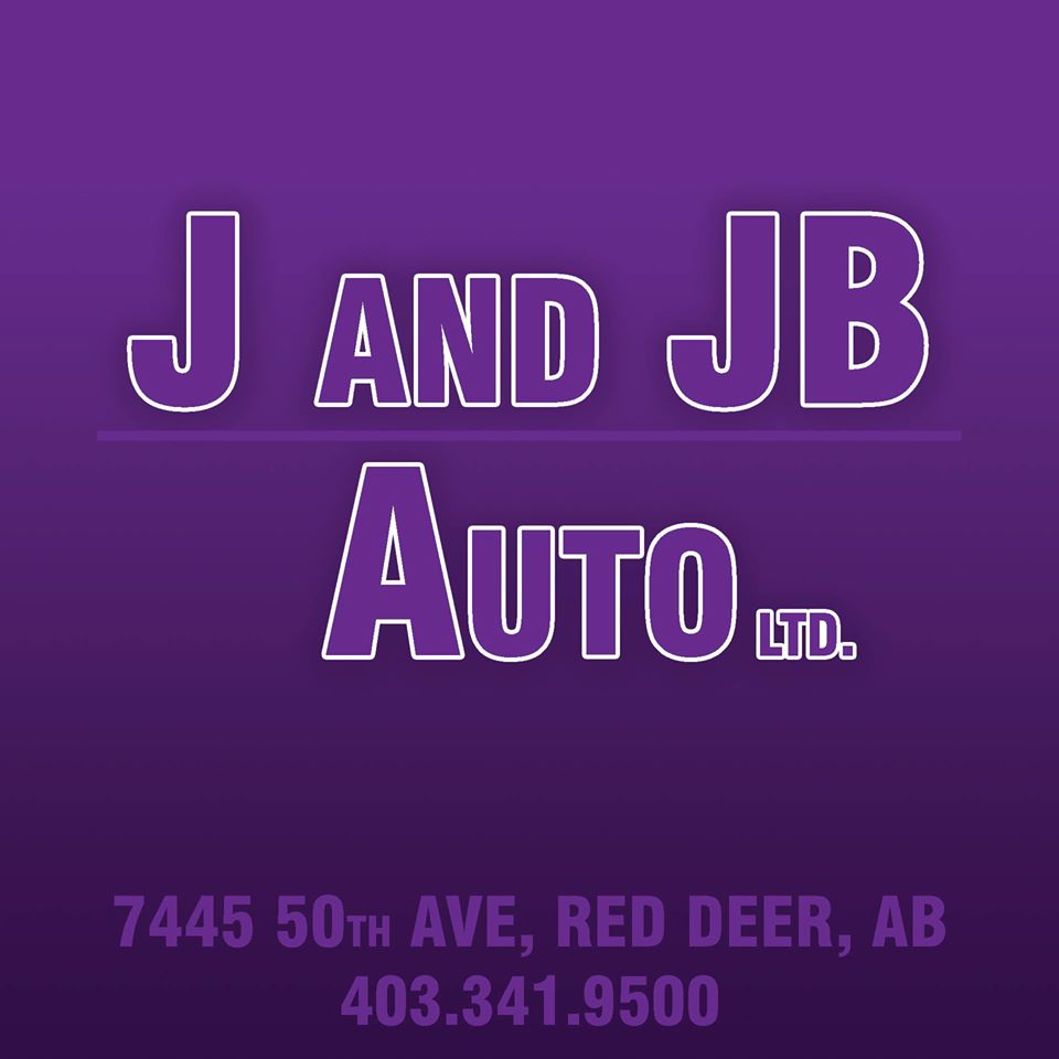 J and JB Auto 