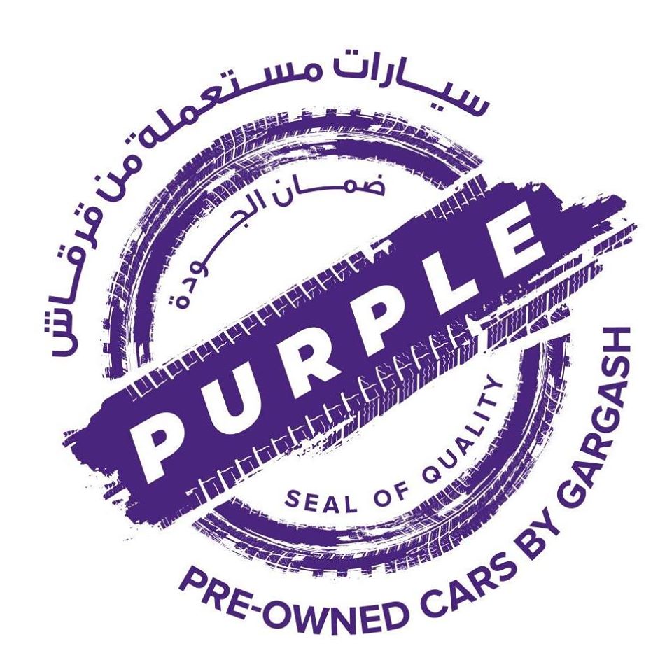 PURPLE - Pre-Owned Cars MERCEDES-BENZ DEIRA CERTIFIED PRE-OWNED SHOWROOM