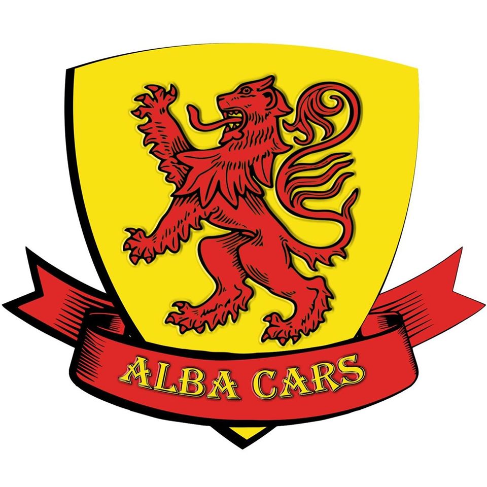 ALBA CARS