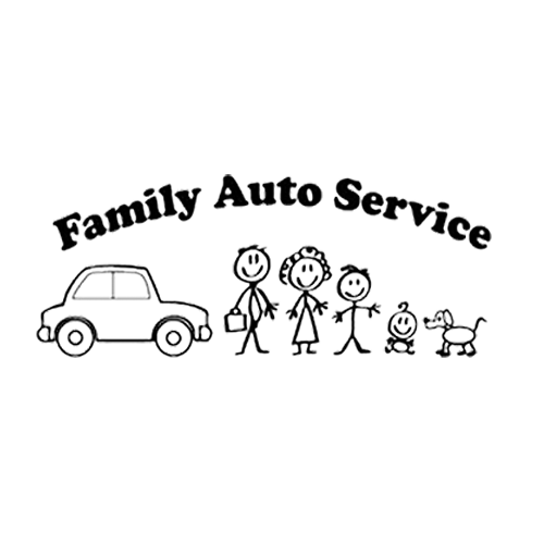 Family Auto Service Alpine