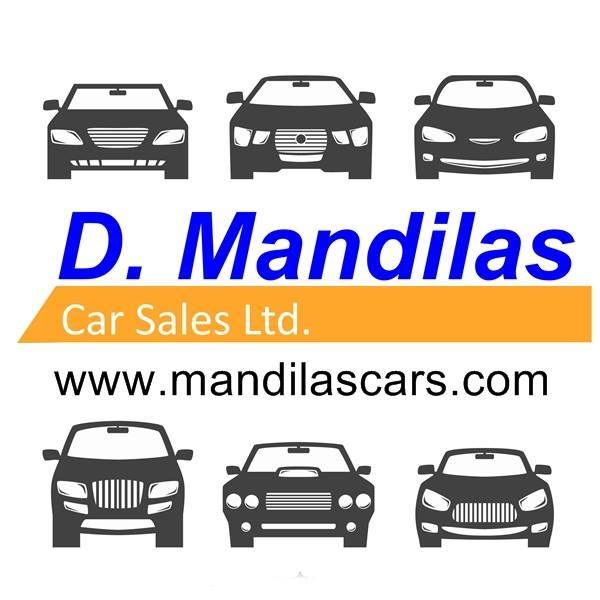 D. Mandilas Car Sales Ltd Livadia, Larnaca, Cyprus