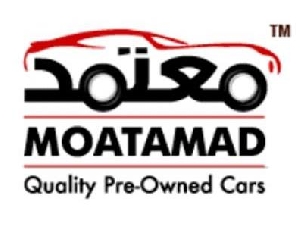 Moatamad Cars Al Wahdah Sharjah. 