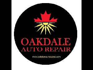 Oakdale Auto Repair Dubai