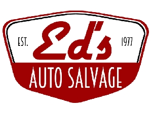 Ed's Auto Salvage Westlock