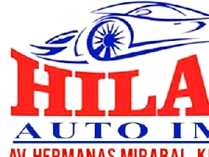 Hilario Auto Import San Francisco de Macorís, Dominican Republic
