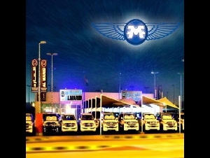 Al Marid Motors USED CARS Dubai