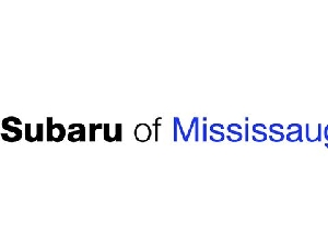 Subaru Mississauga Canada