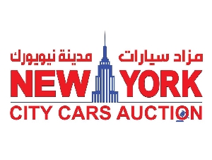 New York City Cars Auction