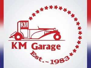 KM Garage