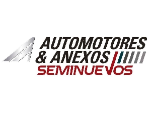 Automotores y Anexos Seminuevos Quito, Ecuador