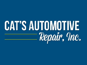 Cat's Automotive Repair Fremont, California