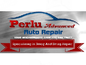 Perlu Advanced Auto Repair Stockton, California
