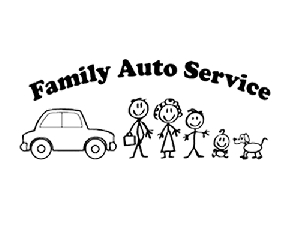 Family Auto Service Alpine
