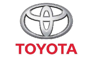 Toyota Ecuador Quito, Ecuador