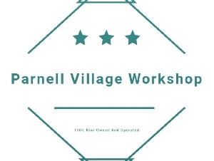 Parnell Village Workshop Auckland, New Zealand