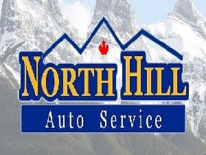 North Hill Auto Service Calgary, Canada