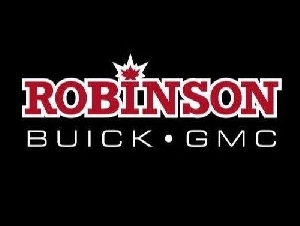 Robinson Buick GMC Guelph, Canada