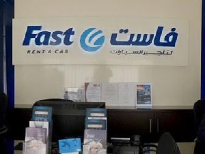 Fast Rent A Car Ras Al Khaimah