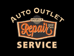 Auto Outlet Mobile Auto Service