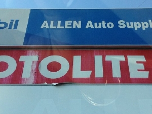 Allen Auto Supply