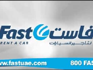 Fast Rent A Car Fujairah