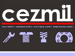 Cezmil's Auto And Hardware Supply - Camias
