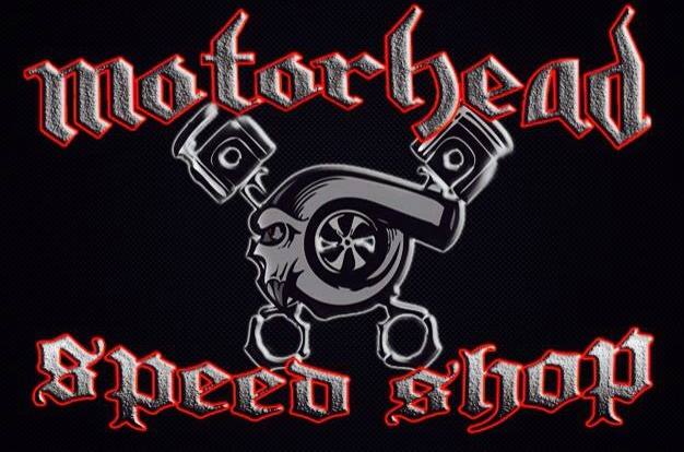 Motorhead Speed Shop  Toronto, Canada