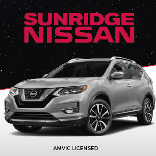 Sunridge Nissan Used Alberta