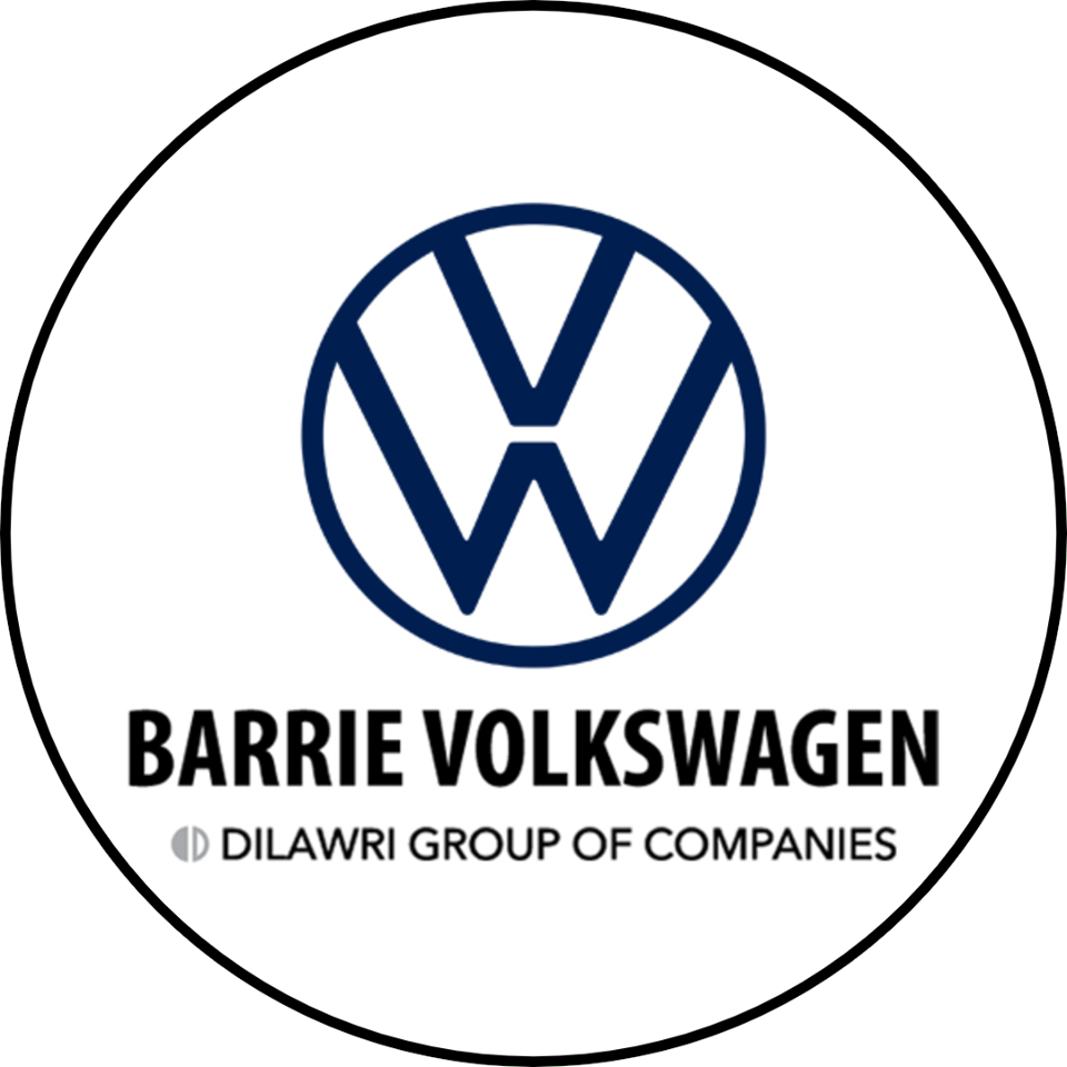 Barrie Volkswagen Canada