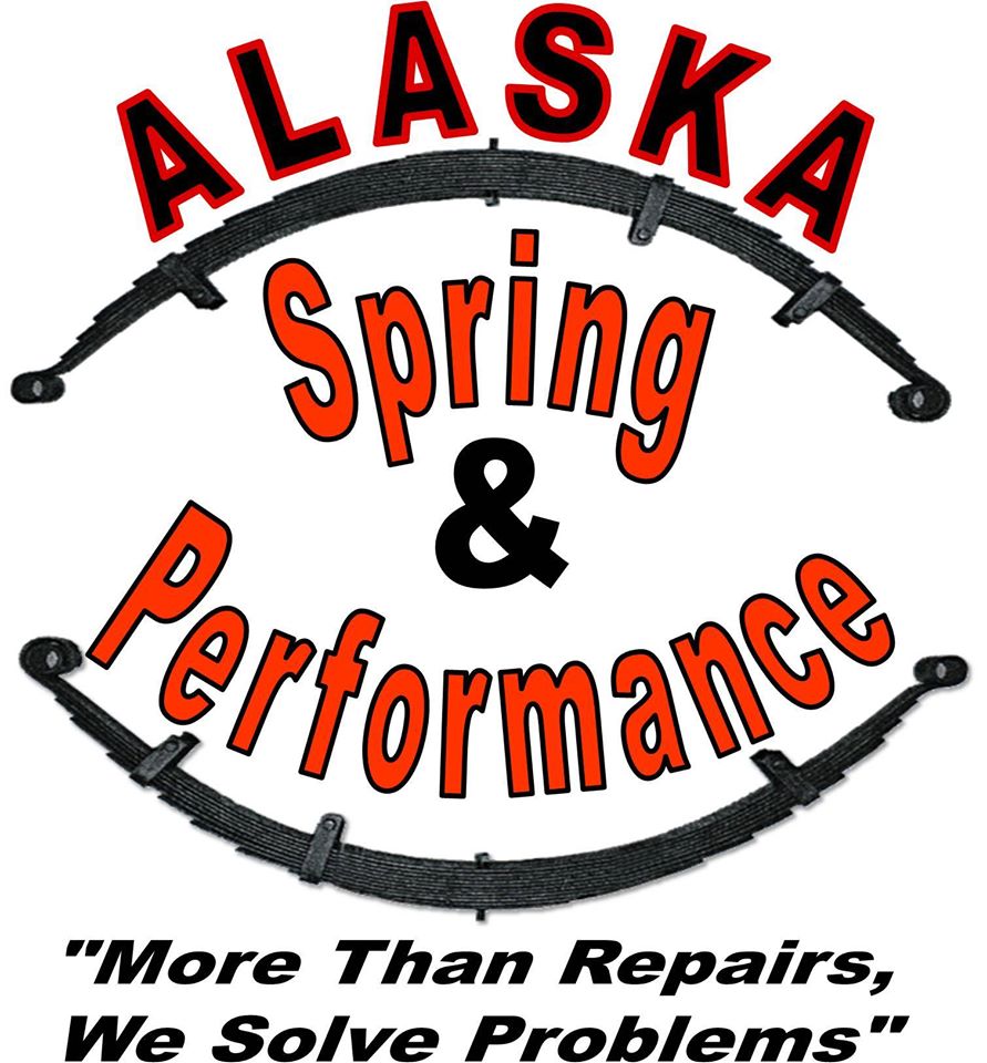 Alaska Spring & Performance