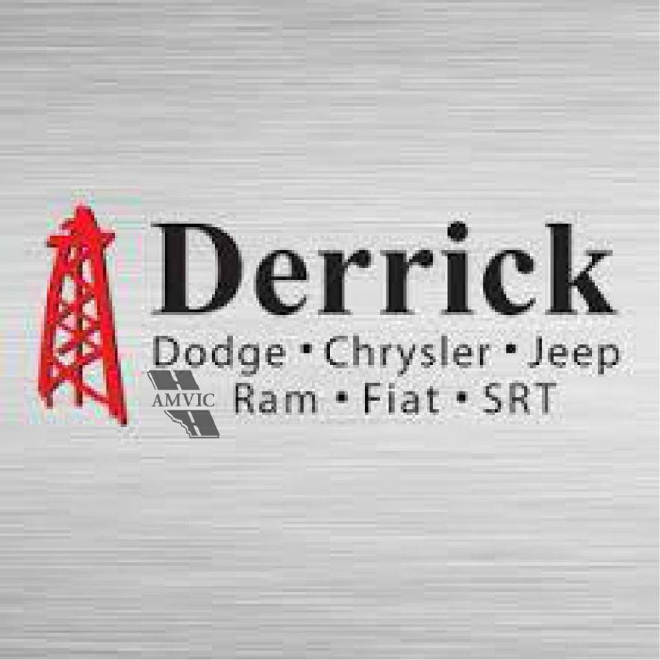 Derrick Dodge  Edmonton,
