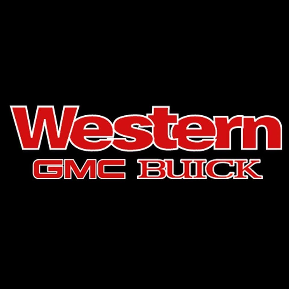Western GMC Buick Edmonton