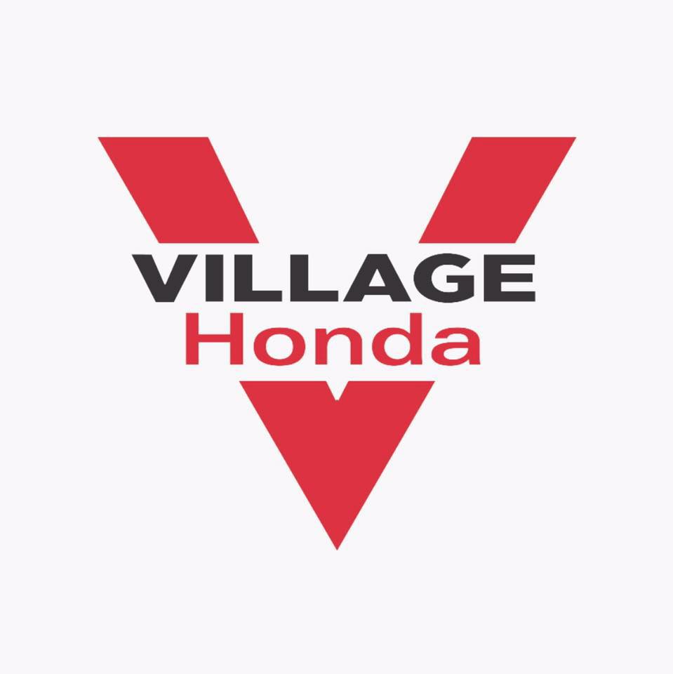 Village Honda Alberta