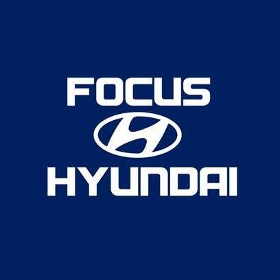 Focus Hyundai Winnipeg, Canada