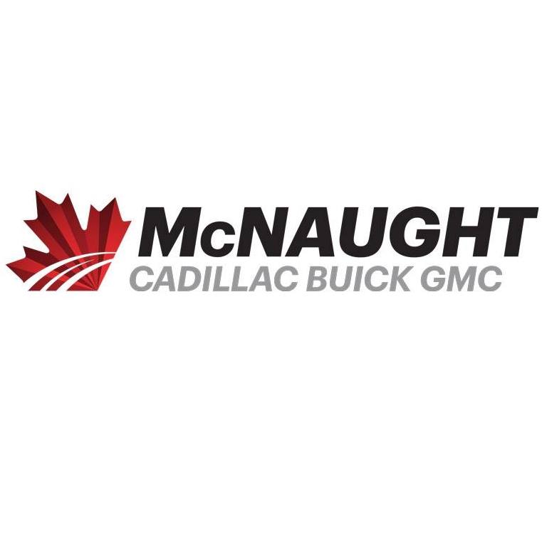 McNaught Cadillac Buick GMC Winnipeg, Canada