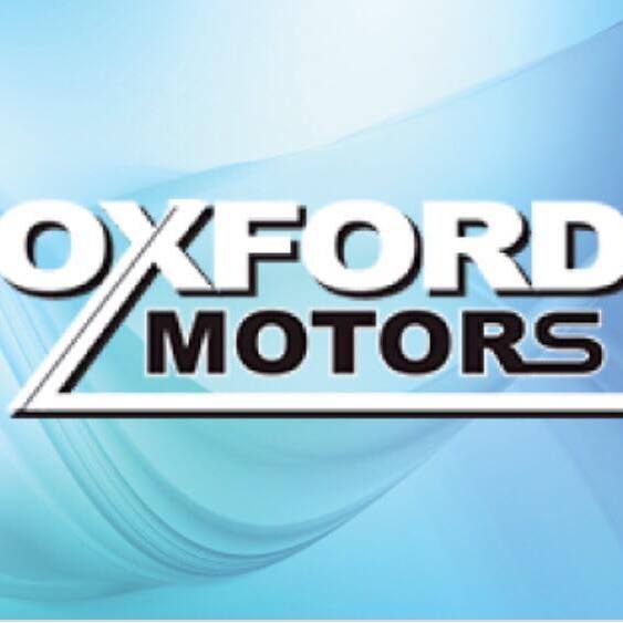 Oxford Motors London, Canada