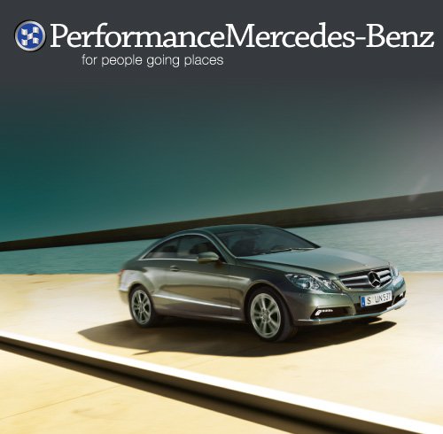 Performance Mercedes-Benz  St. Catharines, Canada