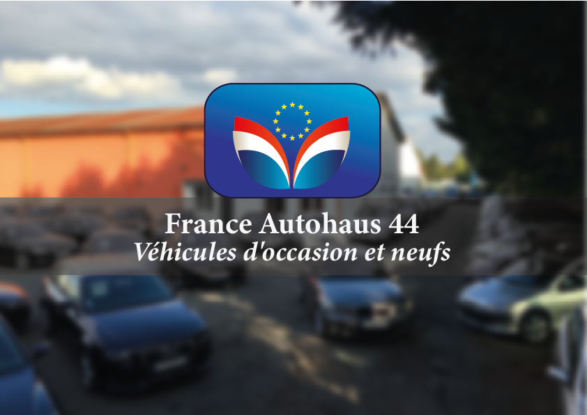 France Autohaus 44  Carquefou, France