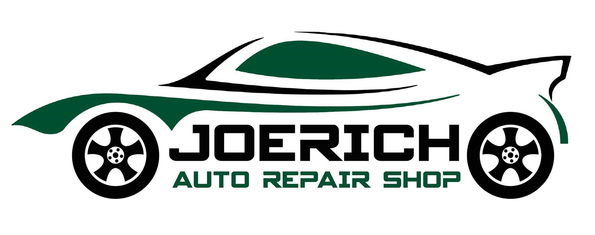 Joerich Auto Repair Shop