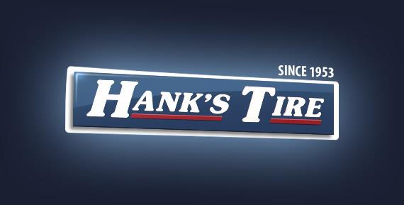 Hank's Tire Los Angeles, California