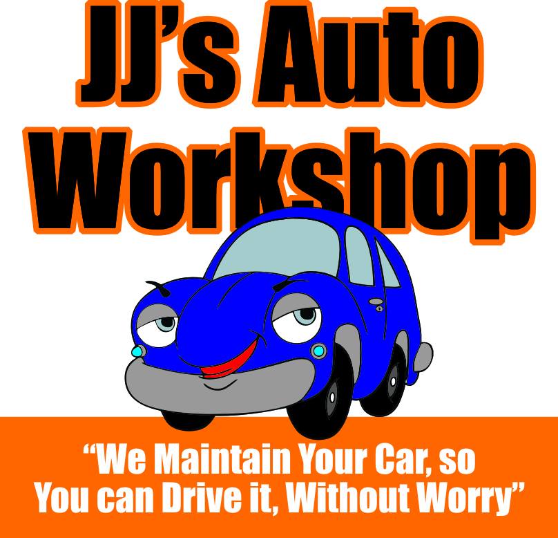 JJ's Auto Workshop