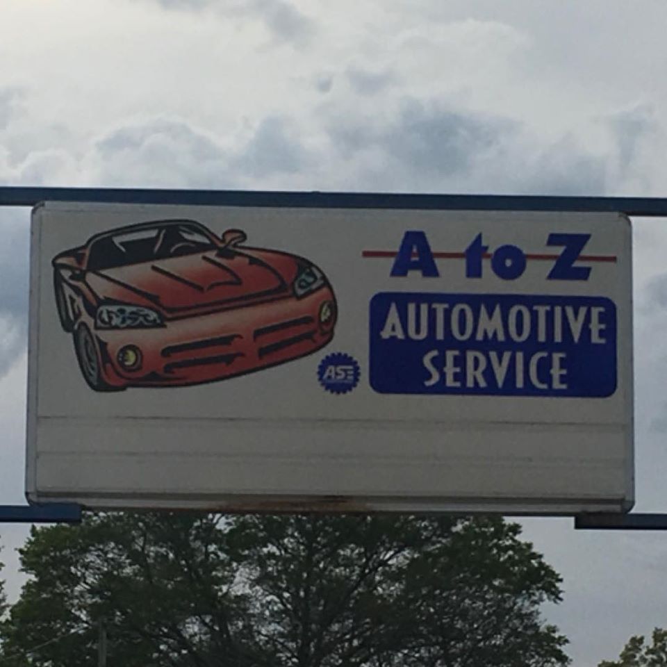 A to Z Auto Repair