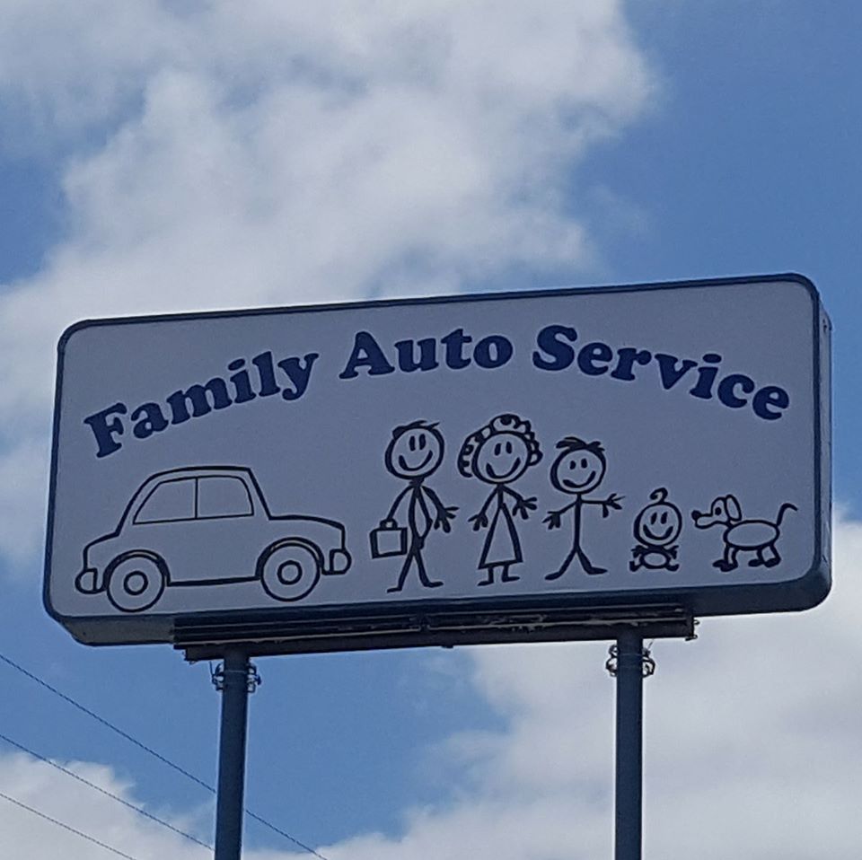 Family Auto Service La Mesa
