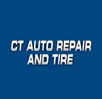 CT Auto Repair and Tire Fresno, California