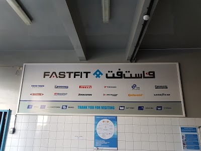Fastfit Abu Dhabi 